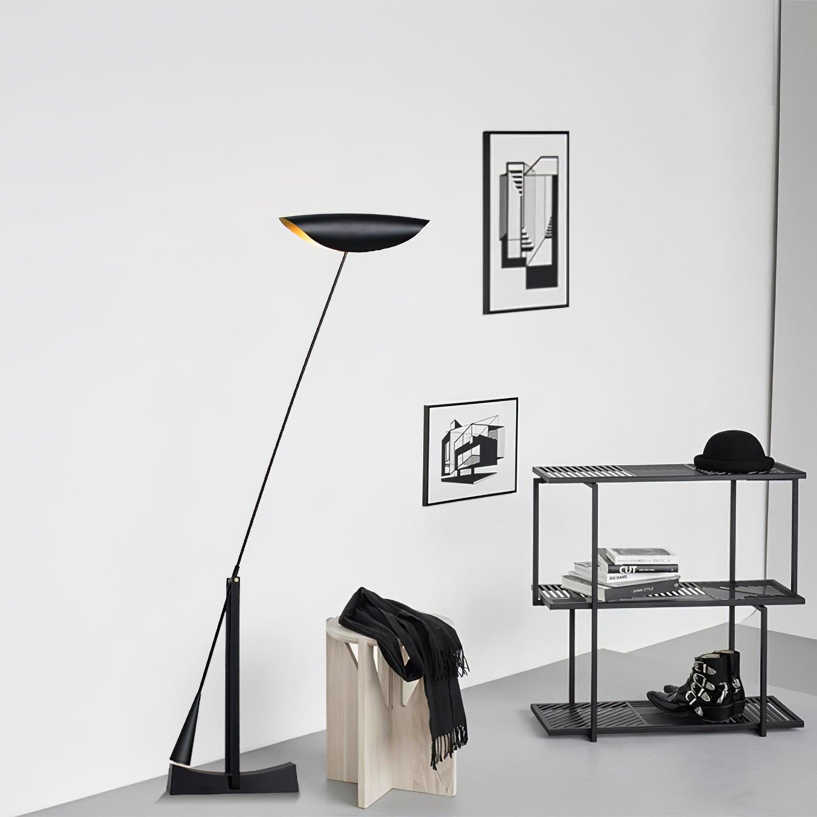 YIU-X Floor Lamp - Lumpaz
