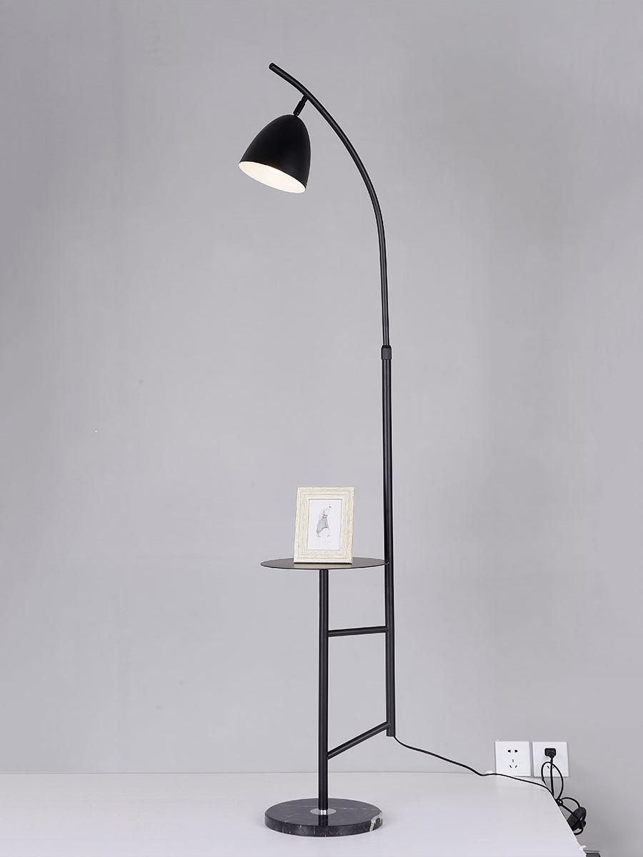Rani Floor Lamp - Lumpaz