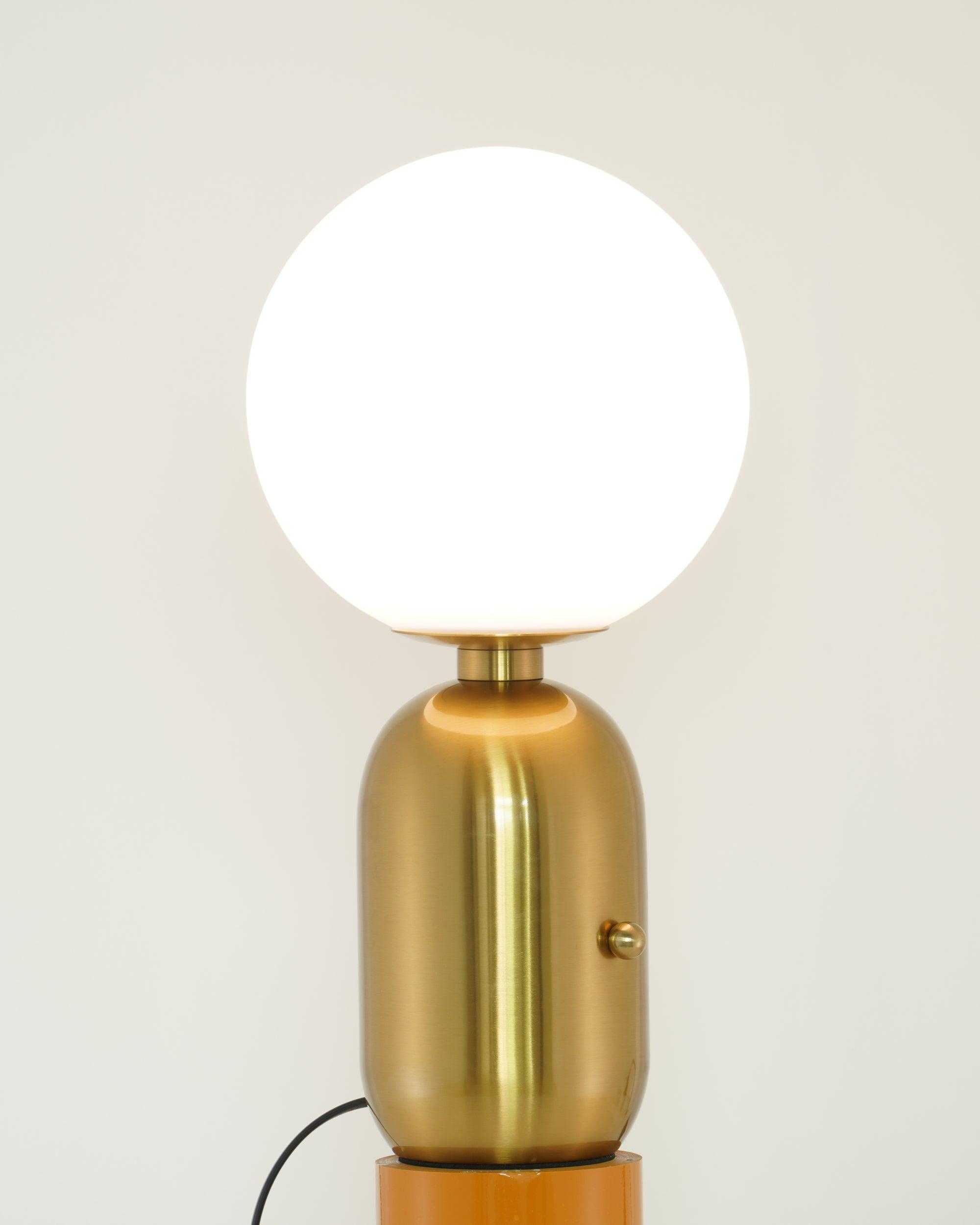 Aballs Table Lamp - Lumpaz