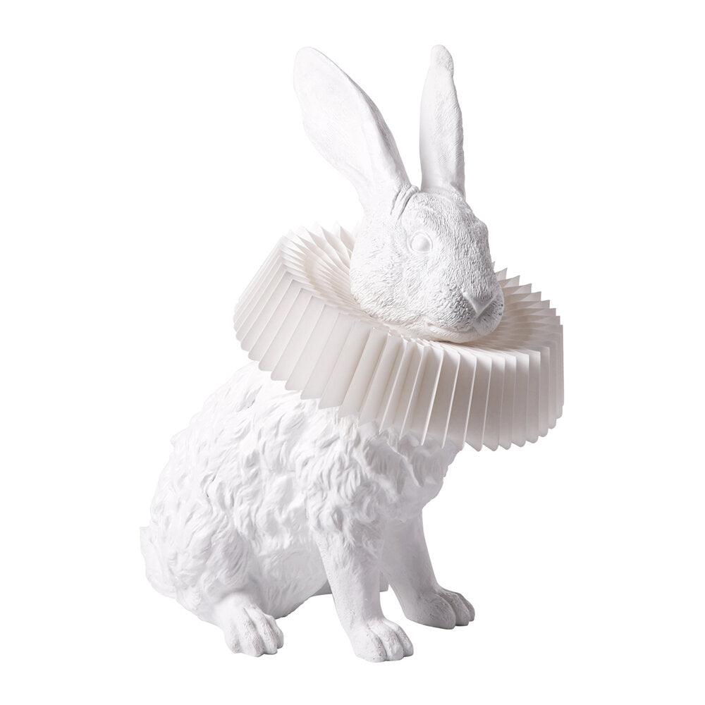 Rabbit X Table Lamp - Lumpaz
