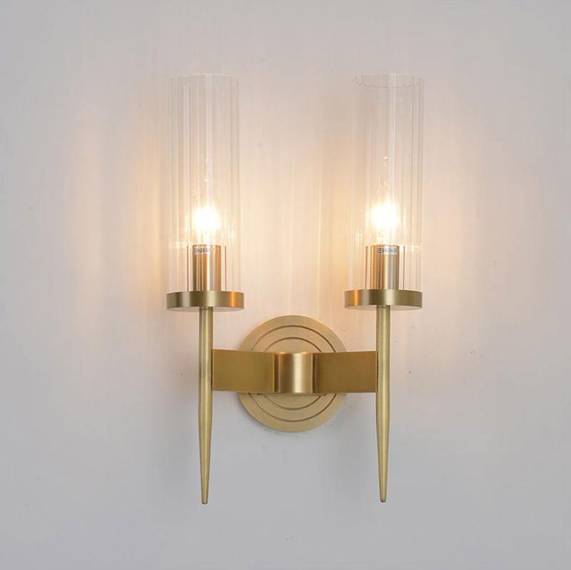 Alouette Wall Light - Lumpaz