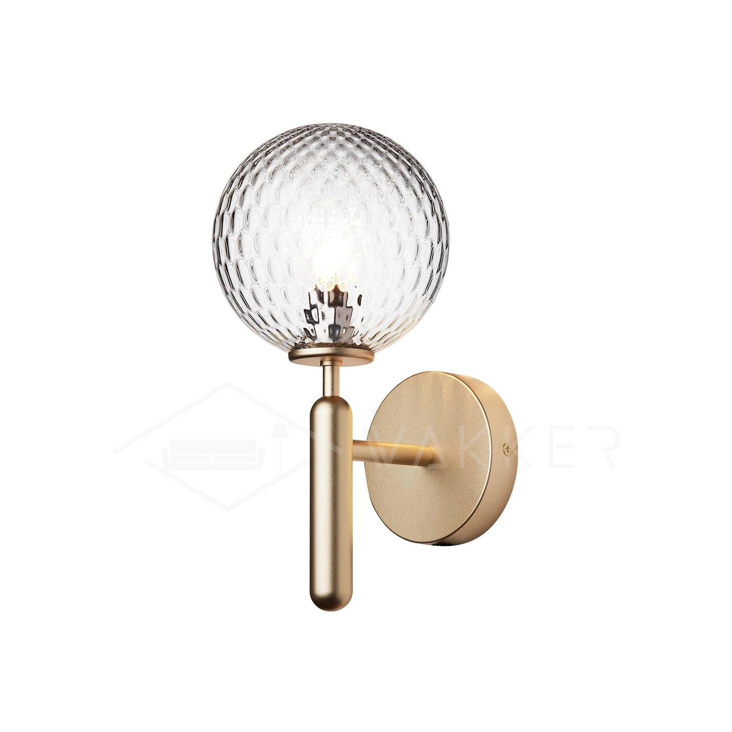 Miira Wall Light - Lumpaz