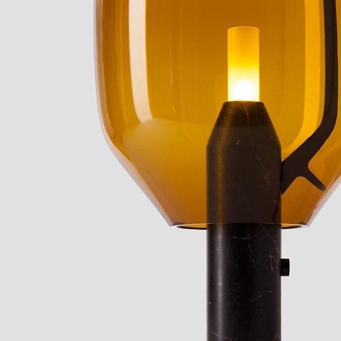 Lighthouse Table Lamp - Lumpaz