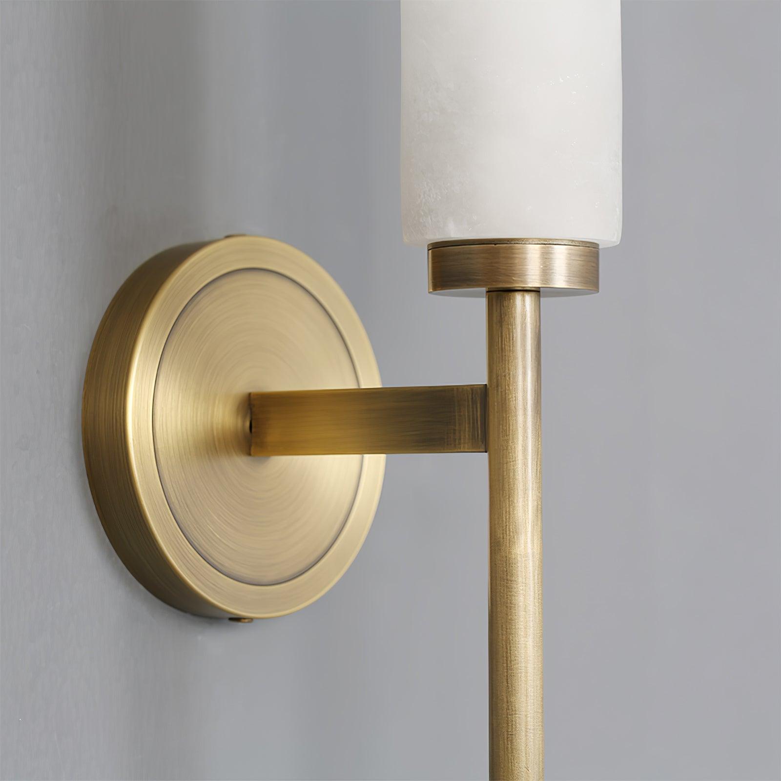 Brindisi Wall Sconce - Lumpaz