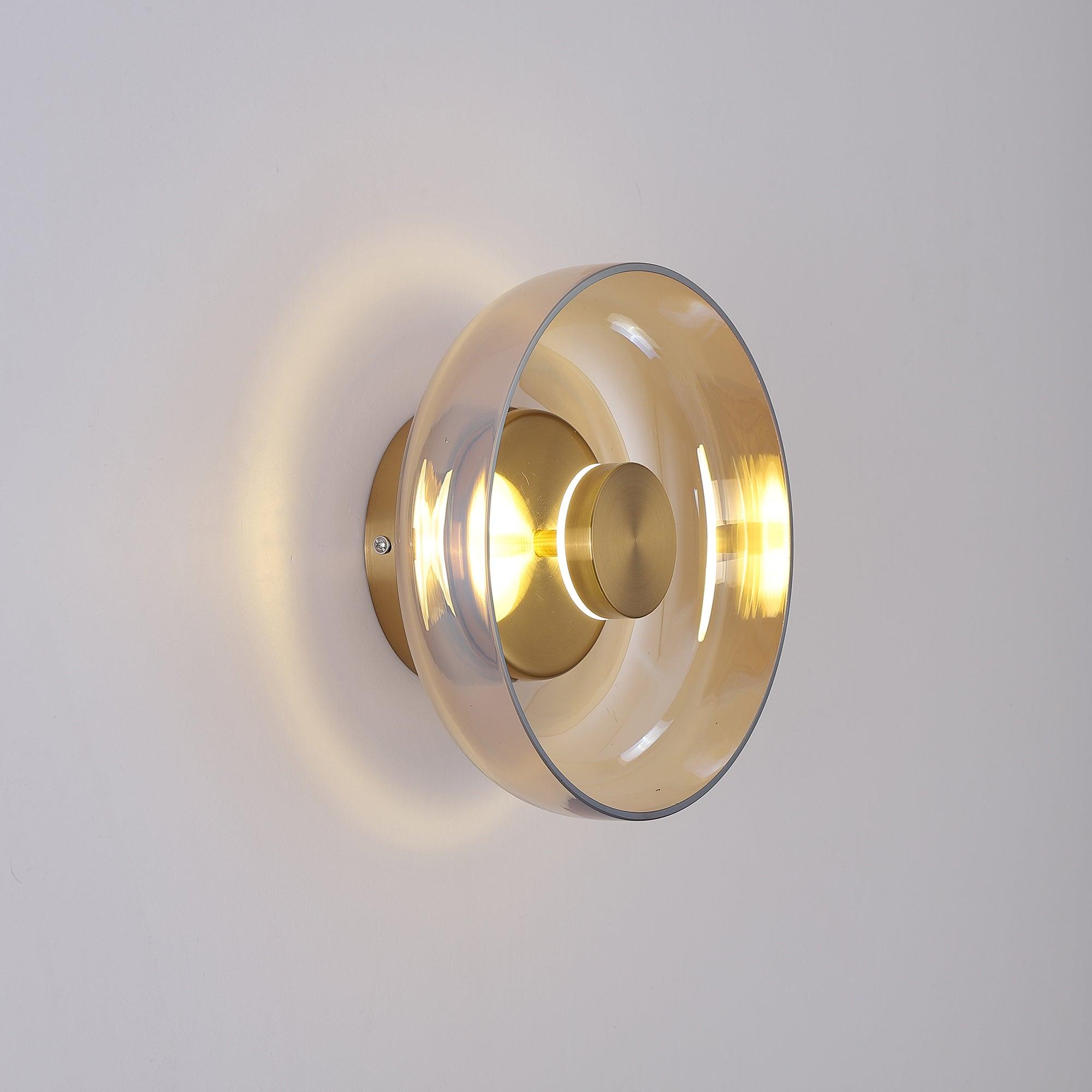 Blossi Wall Light - Lumpaz