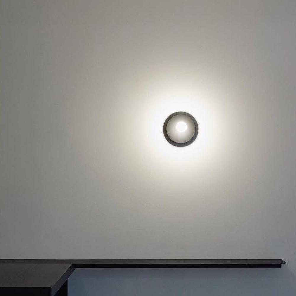 Dot Wall Lamp - Lumpaz