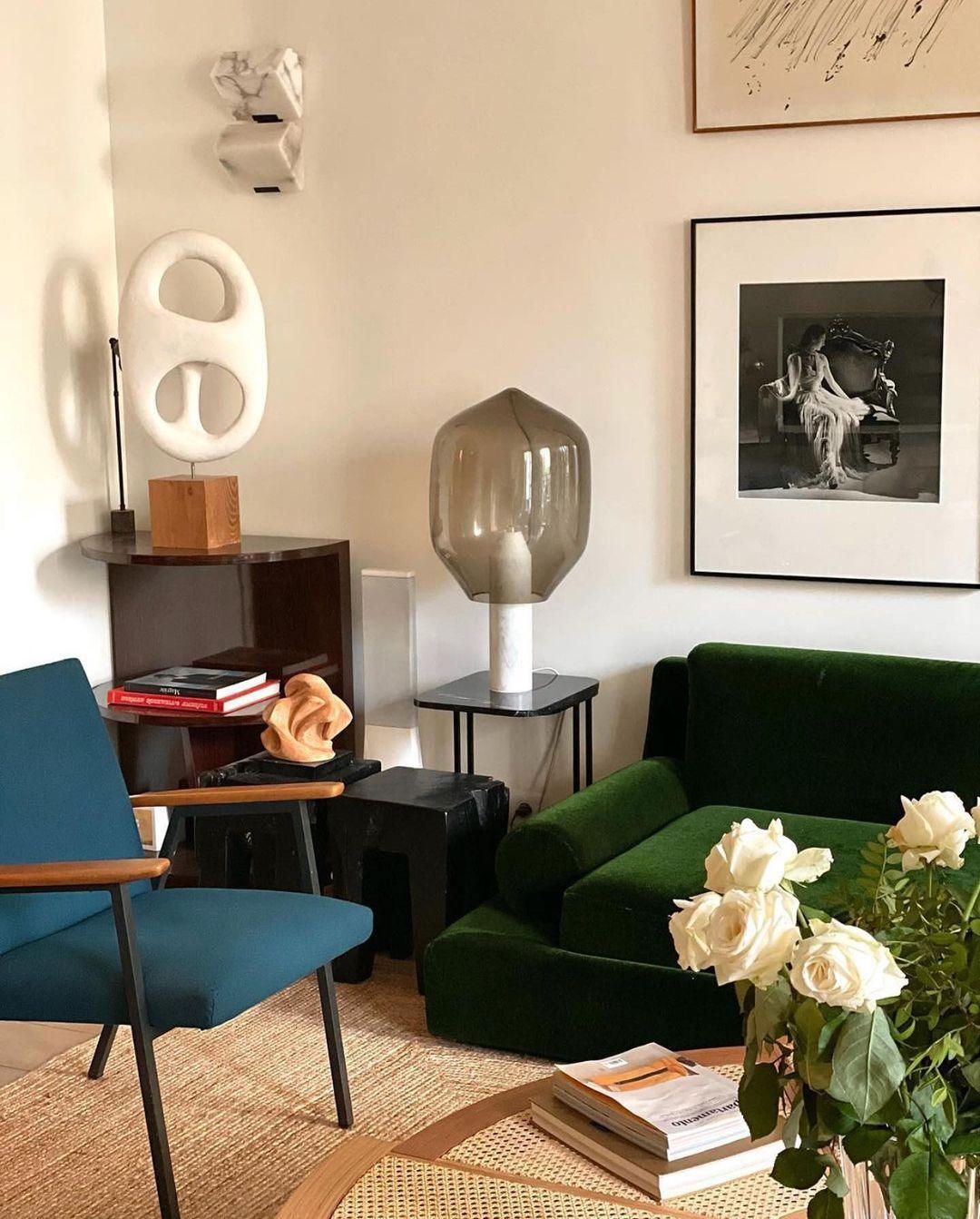 Lighthouse Table Lamp - Lumpaz