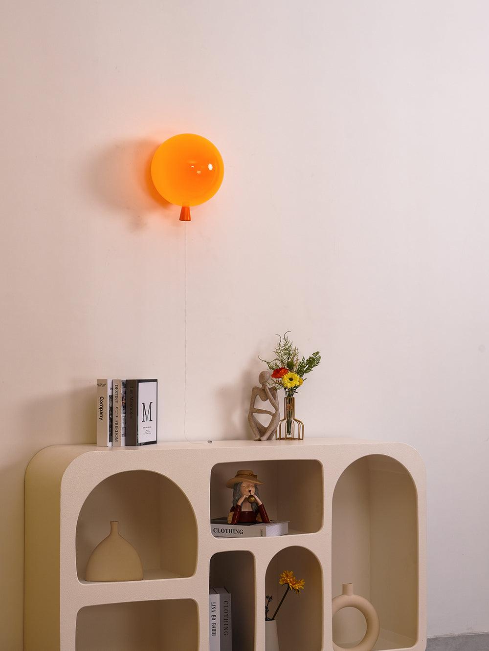 Memory Wall Light - Lumpaz
