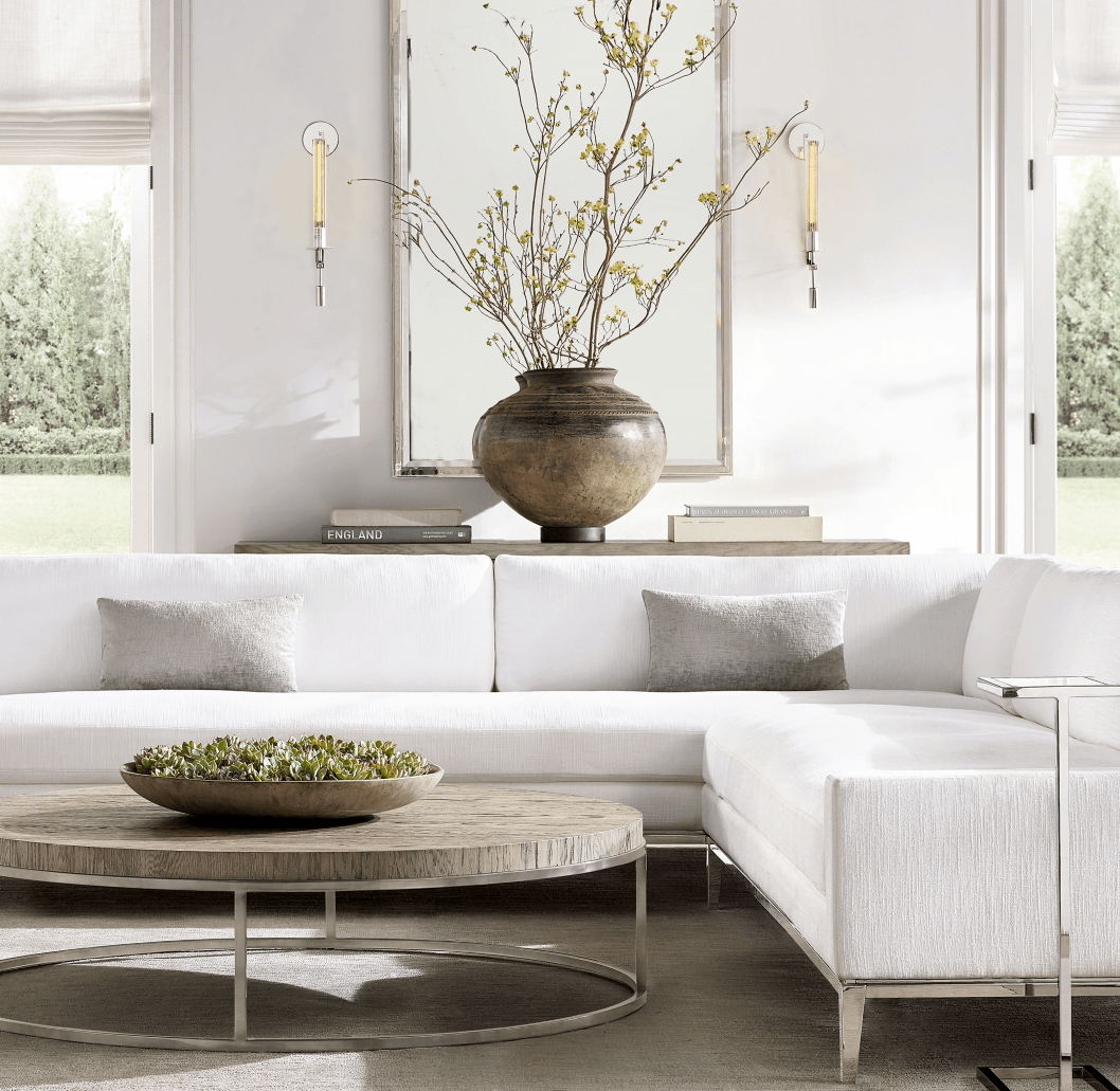 French Classicism Wall Lamp - Lumpaz