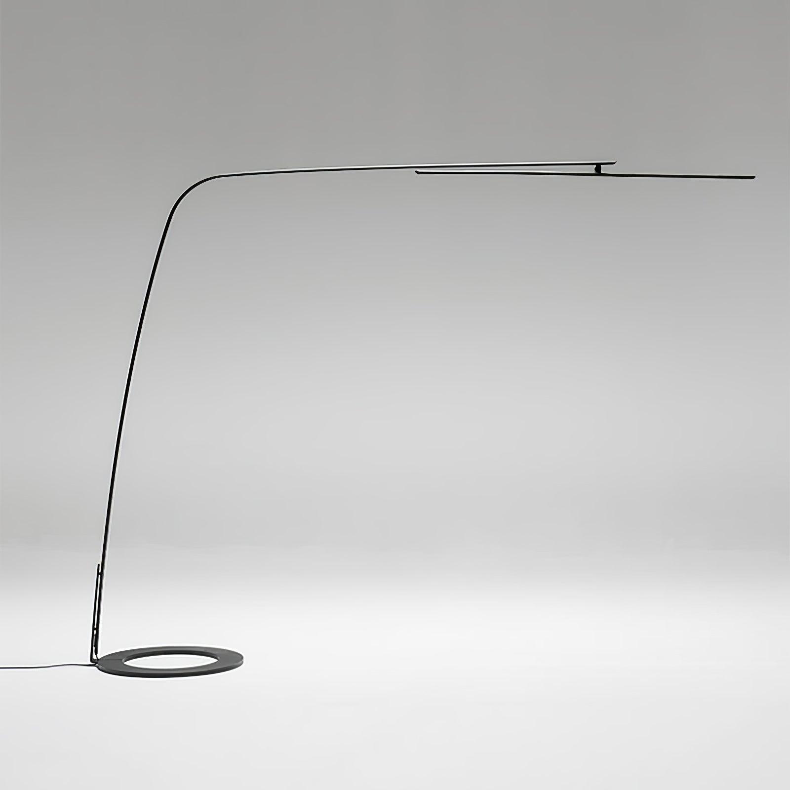 Stealth Floor Lamp - Lumpaz