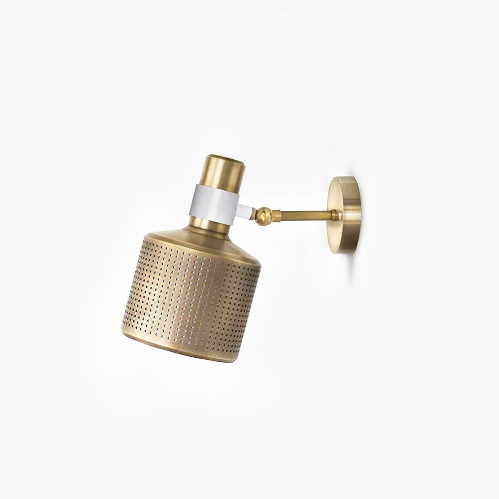 Riddle Wall Light - Lumpaz