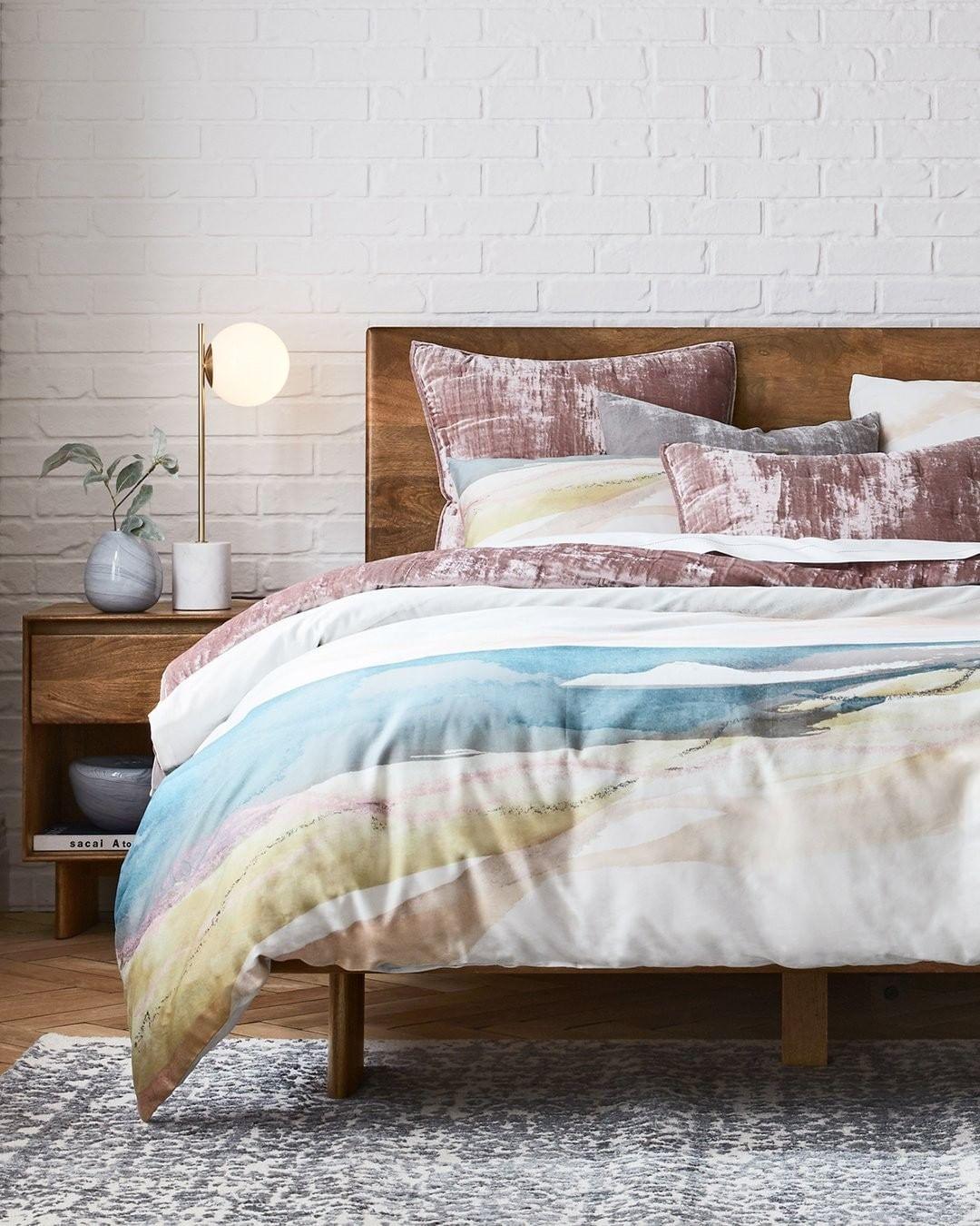 Sphere & Stem Table Lamp - Lumpaz