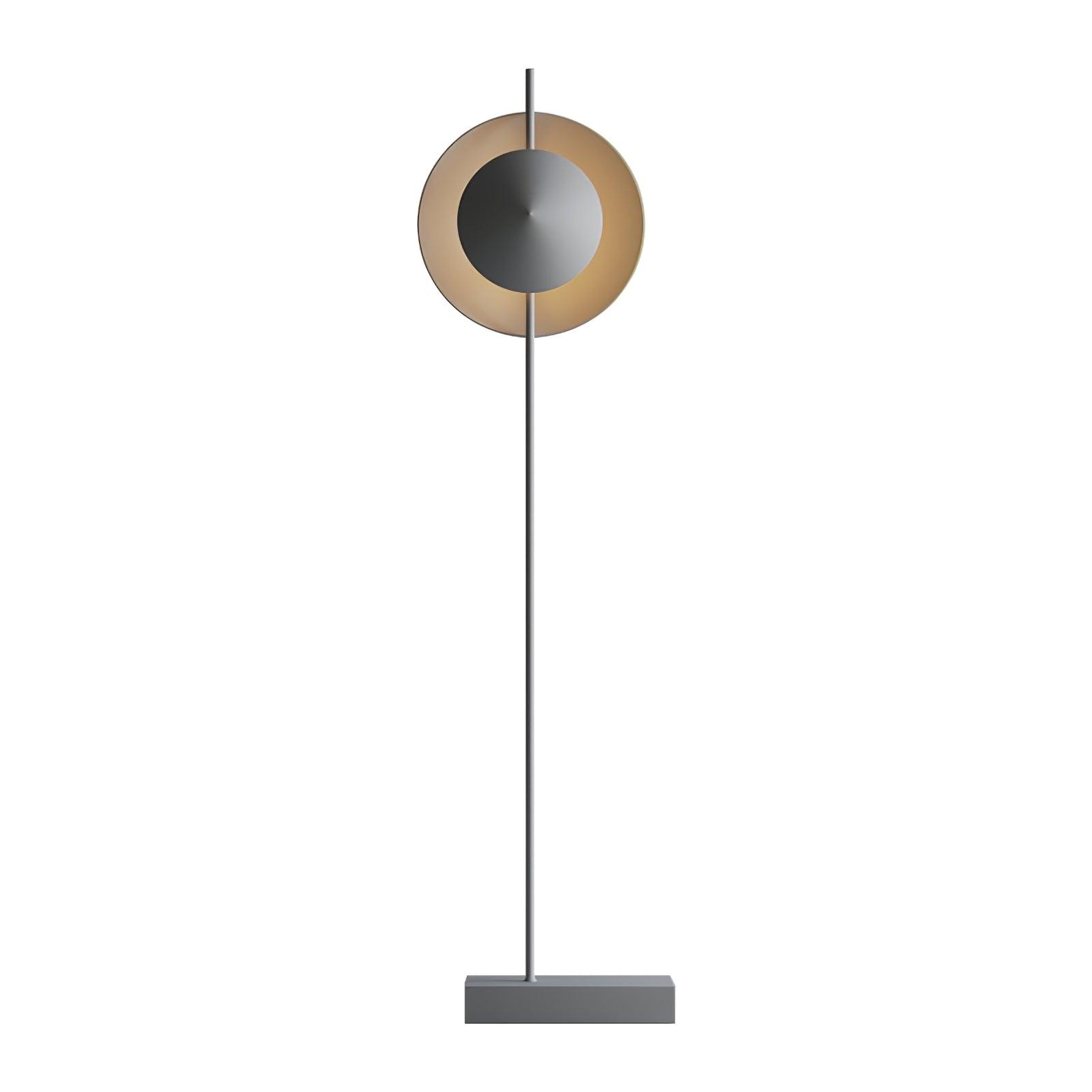 Dawn Floor Lamp - Lumpaz