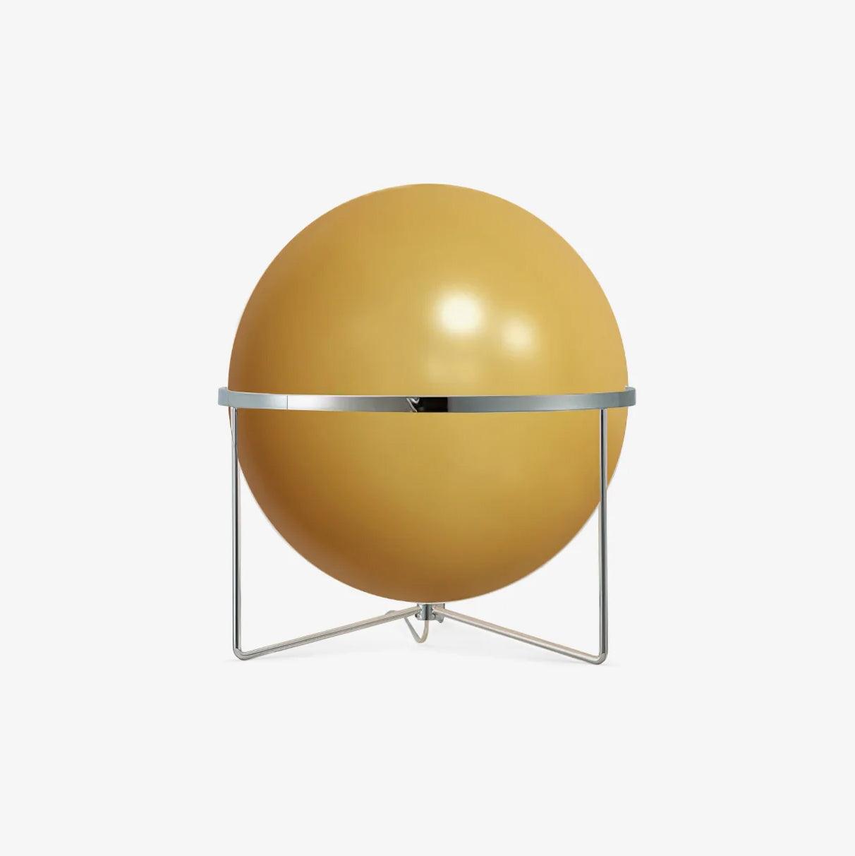 Yolk Table Lamp - Lumpaz