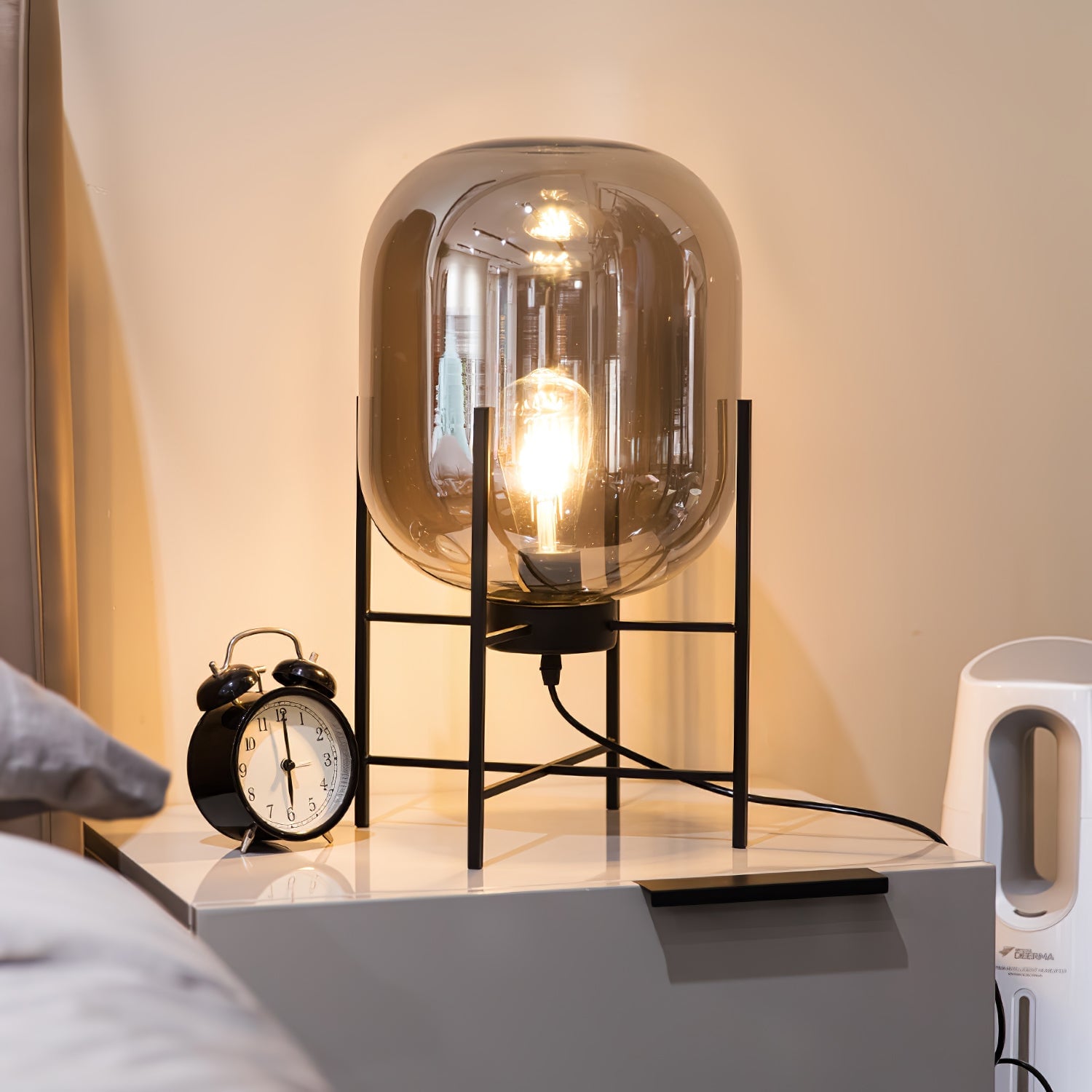 Oda Table Lamp - Lumpaz