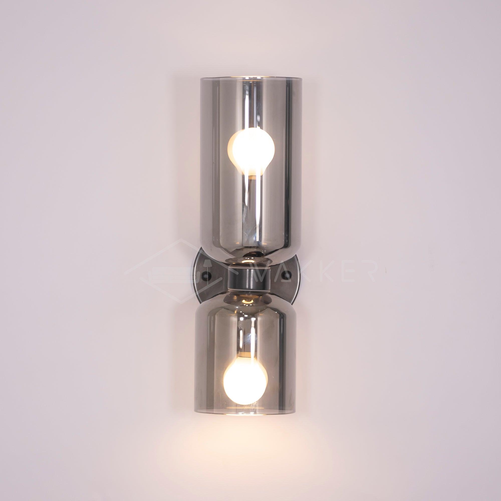 Edie Wall Lamp - Lumpaz