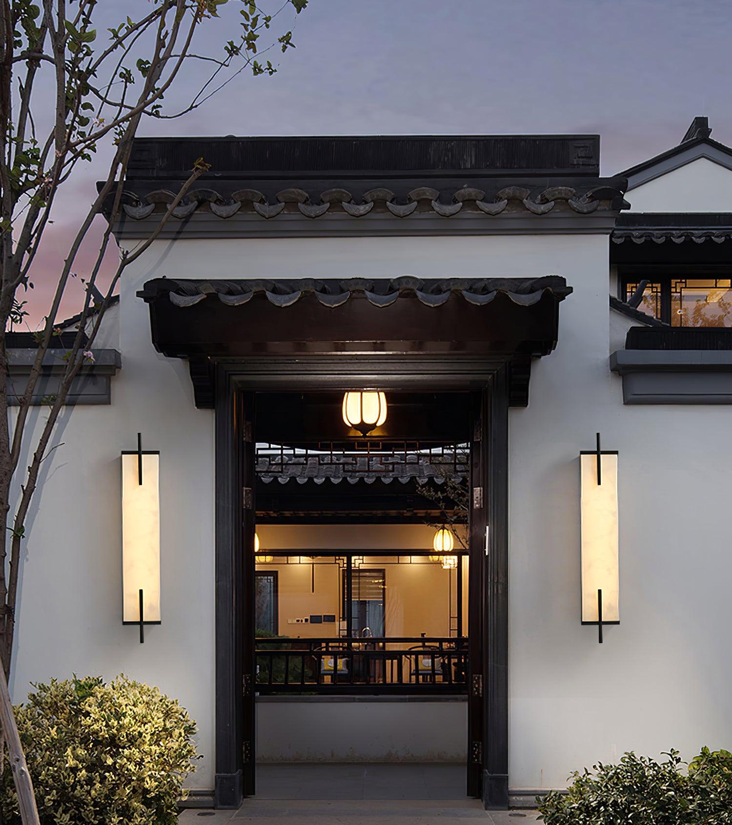 Calliope Wall Sconce - Lumpaz