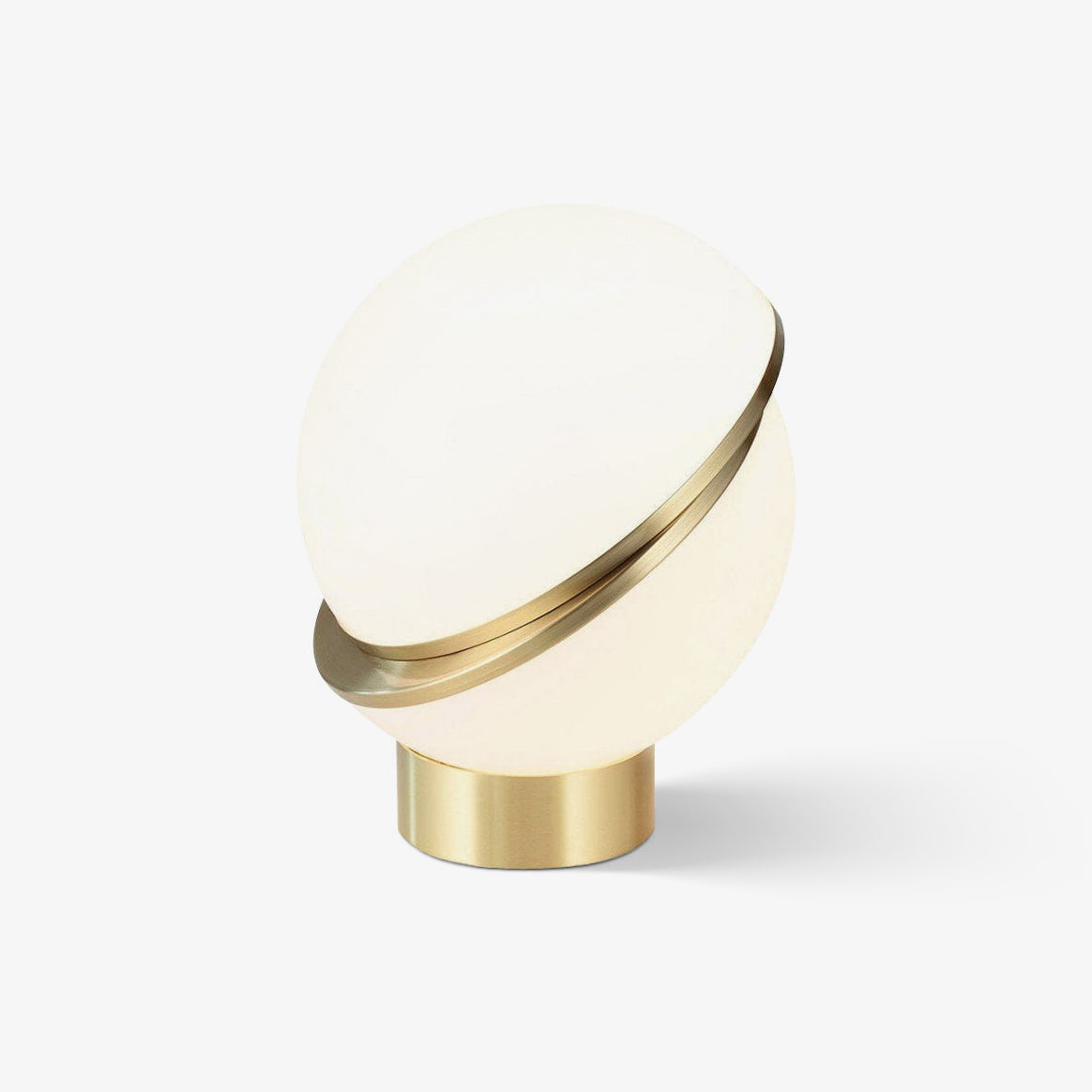 Crescent Table Lamp - Lumpaz