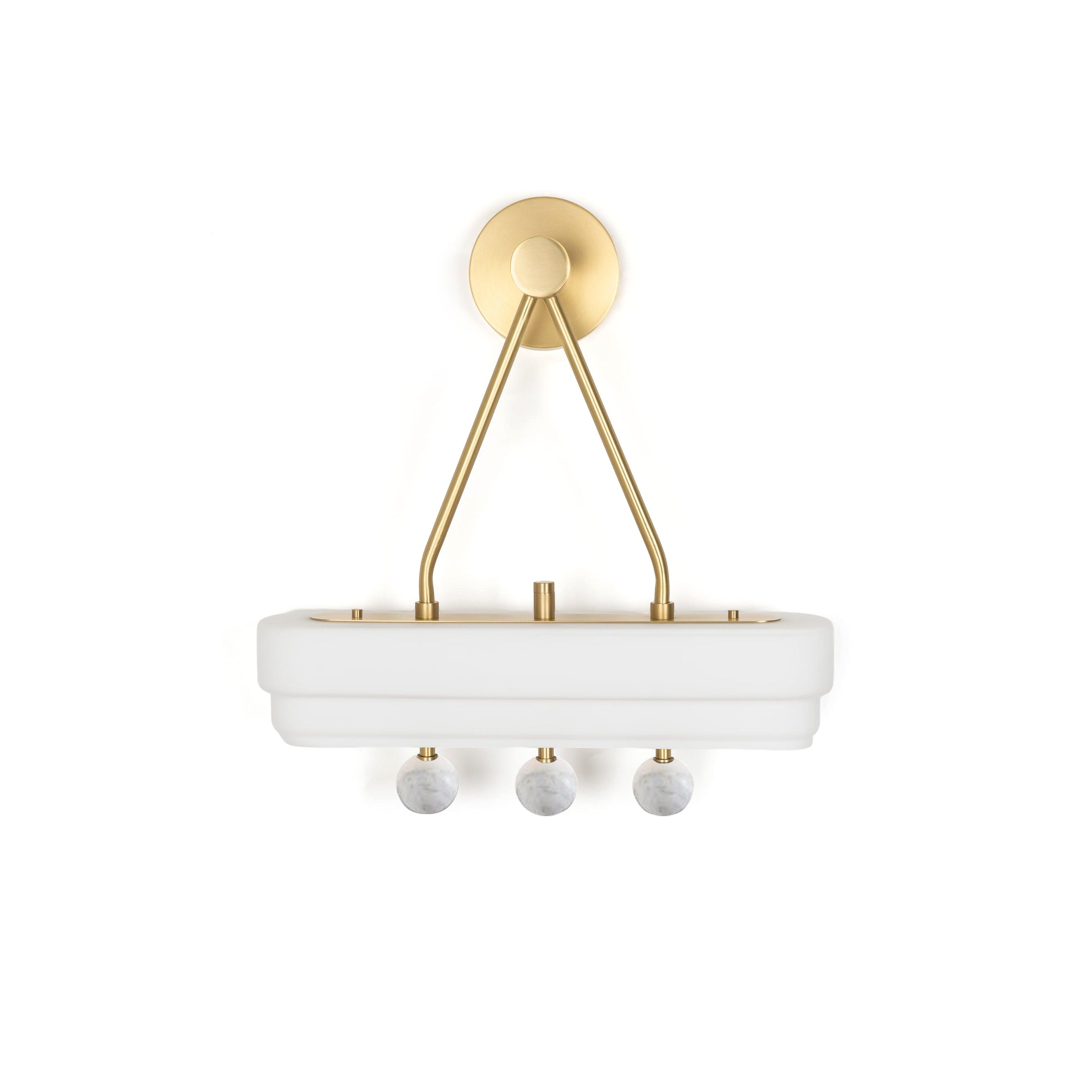 Spate Wall light - Lumpaz