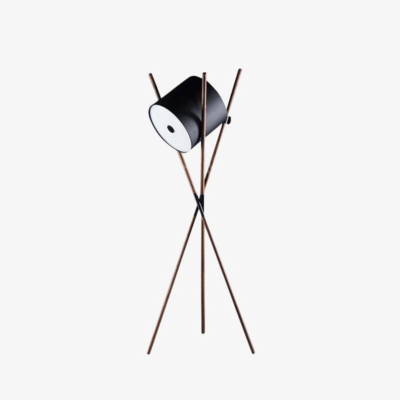 Shift Lamp Floor Lamp - Lumpaz