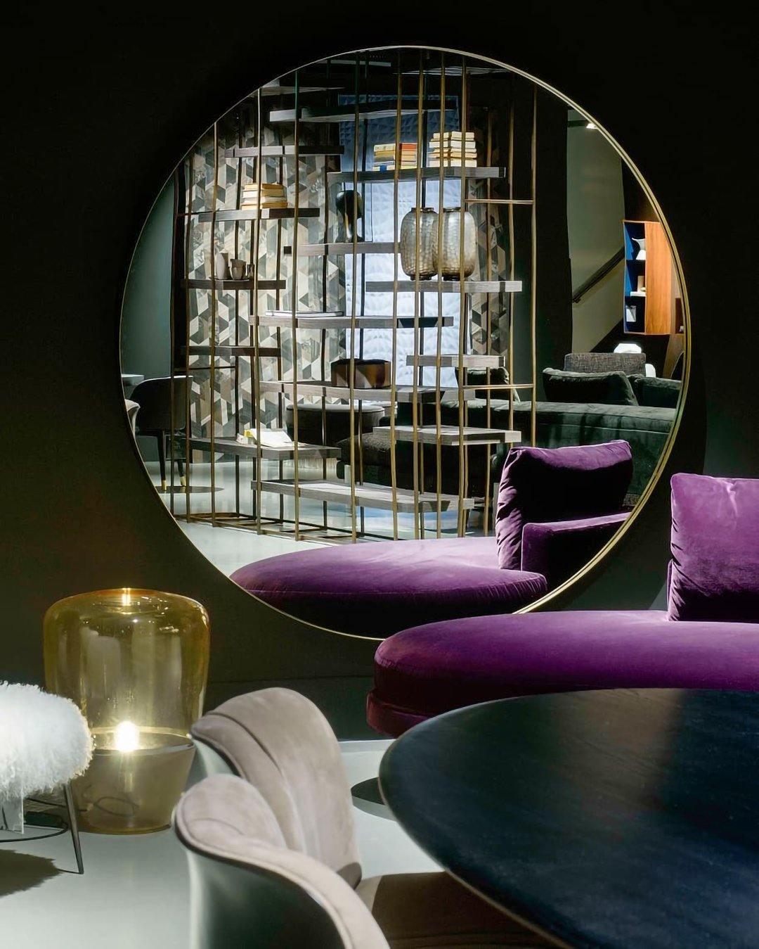 Balloon Table Lamp - Lumpaz