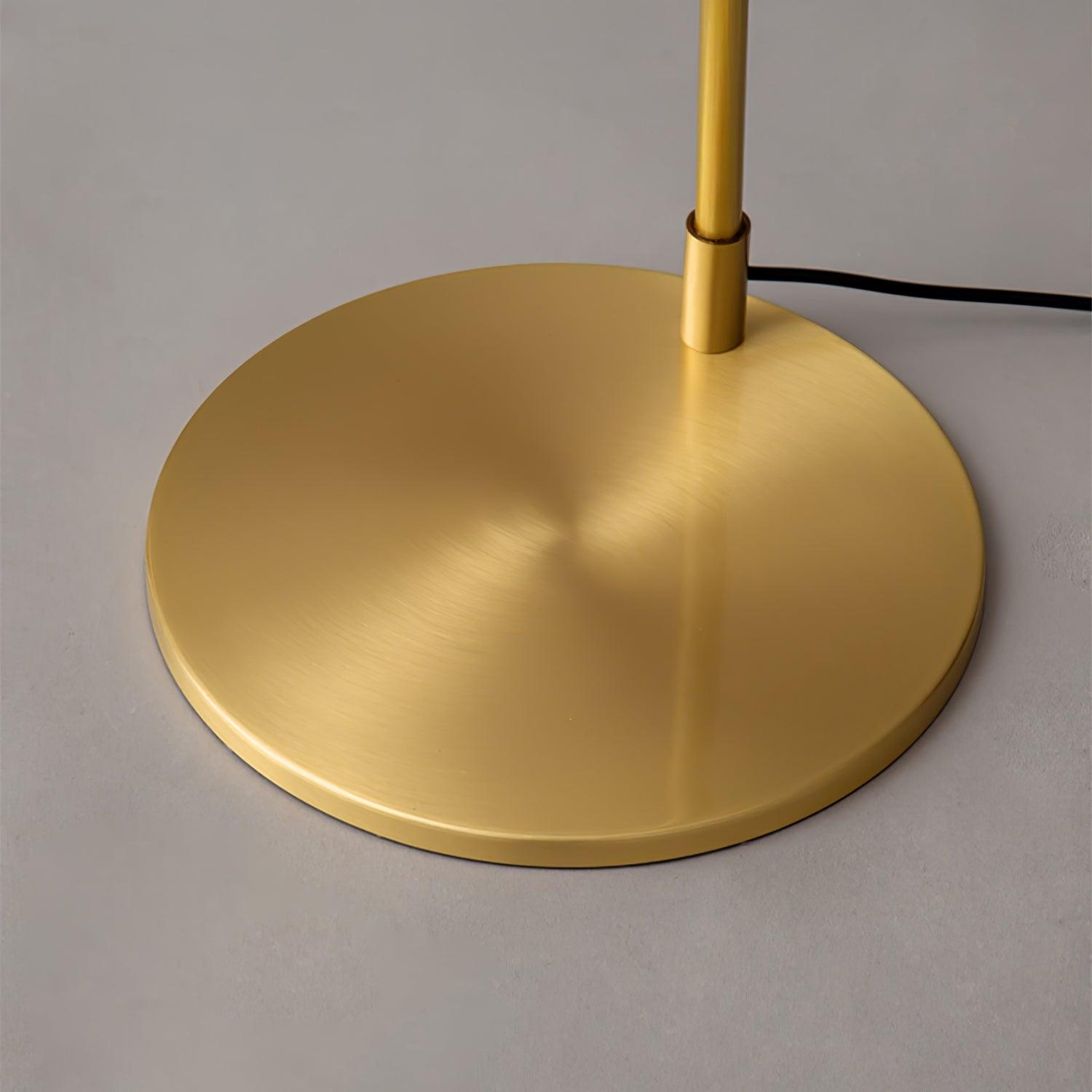 Tom LED Floor Lamp - Lumpaz