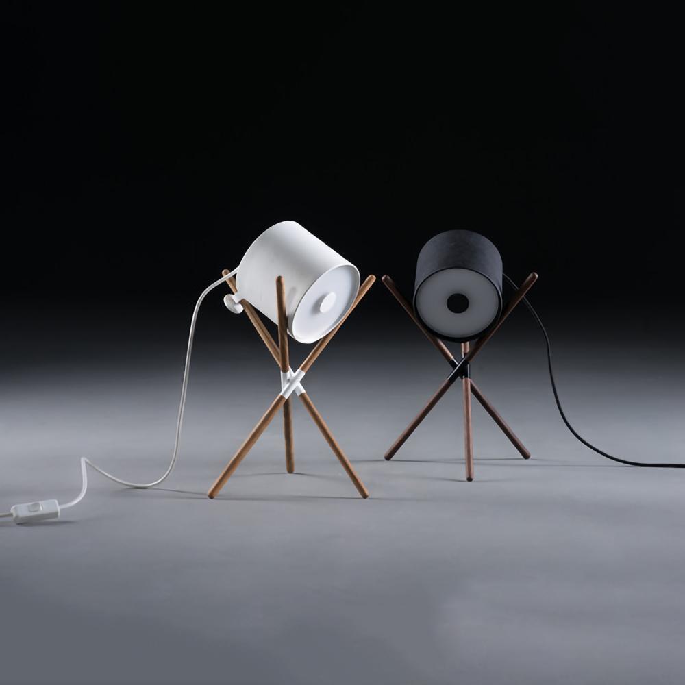 Shift Lamp Floor Lamp - Lumpaz