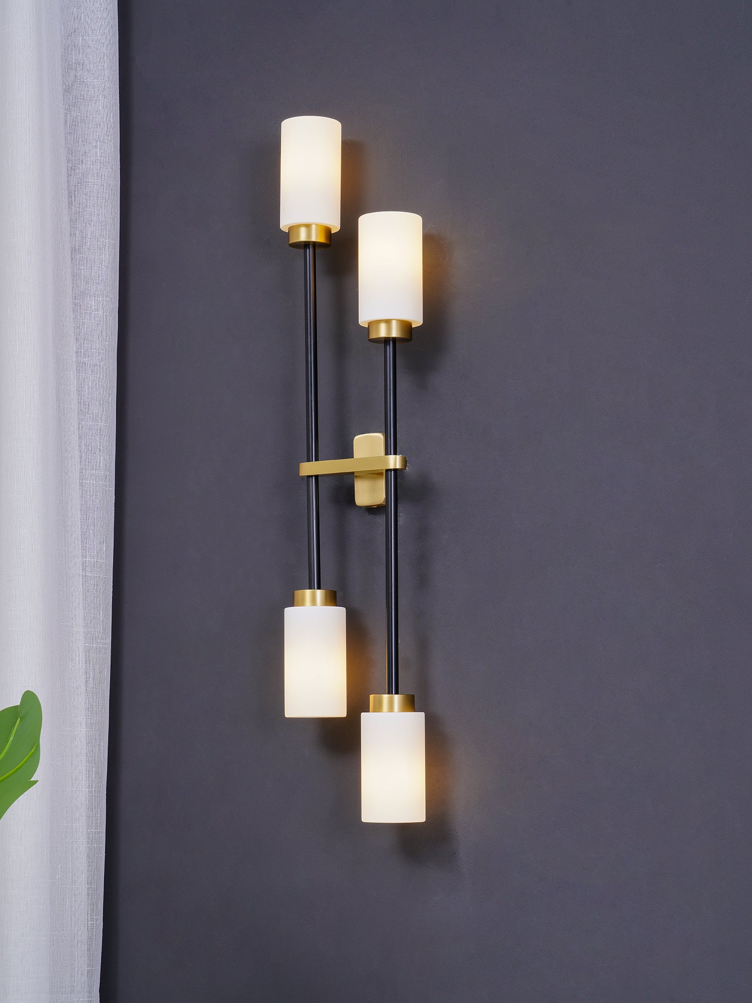 Farol Wall Light - Lumpaz