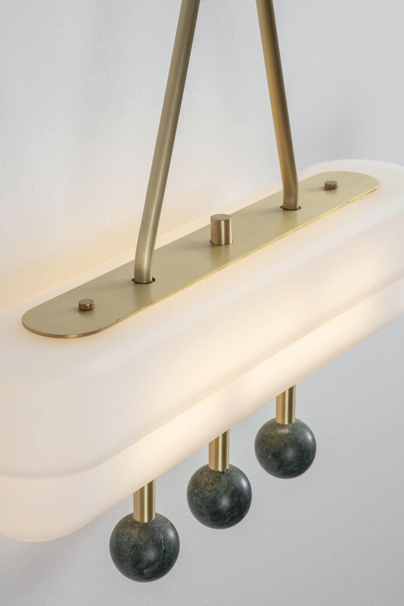 Spate Wall light - Lumpaz