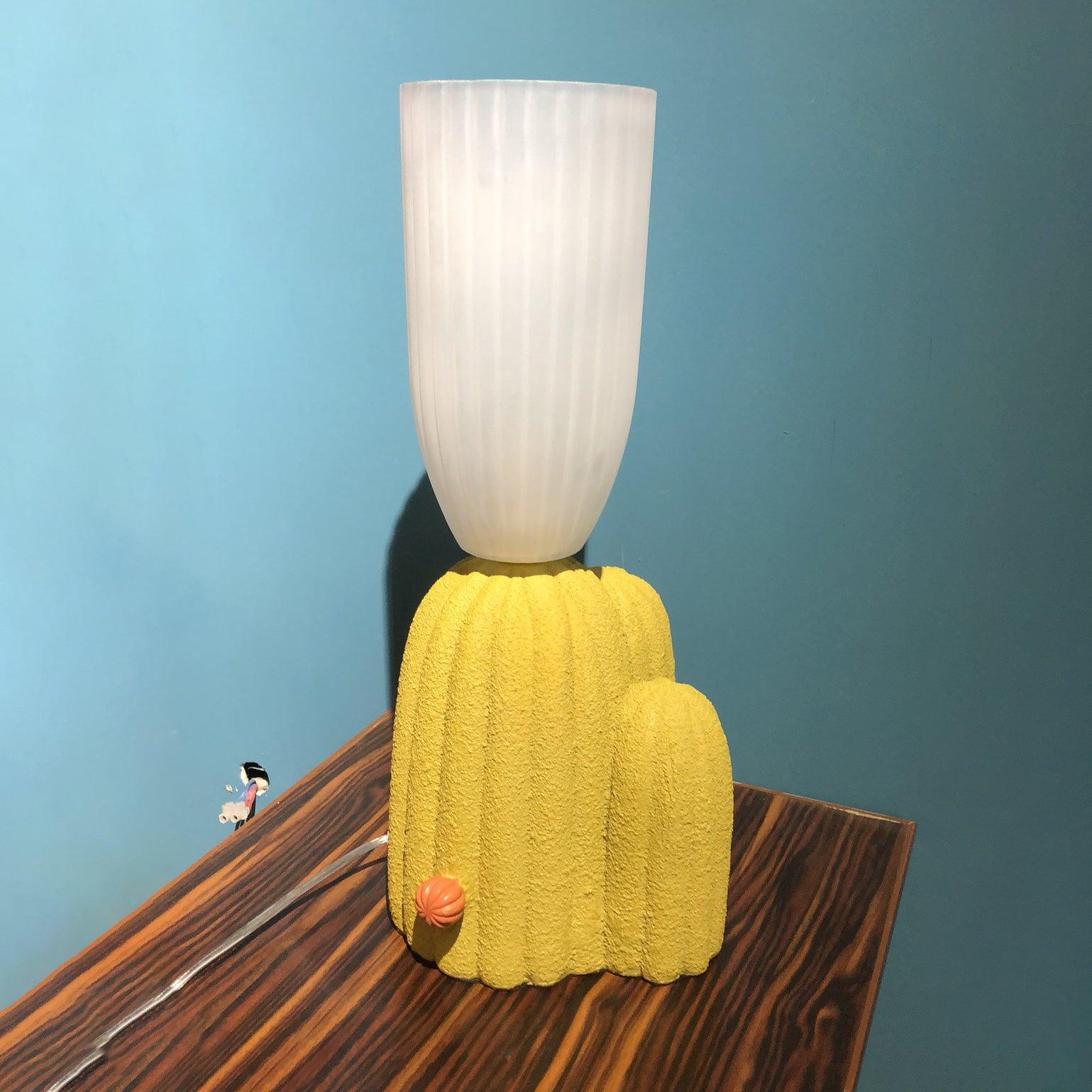 RBS Cactus Lamp - Lumpaz