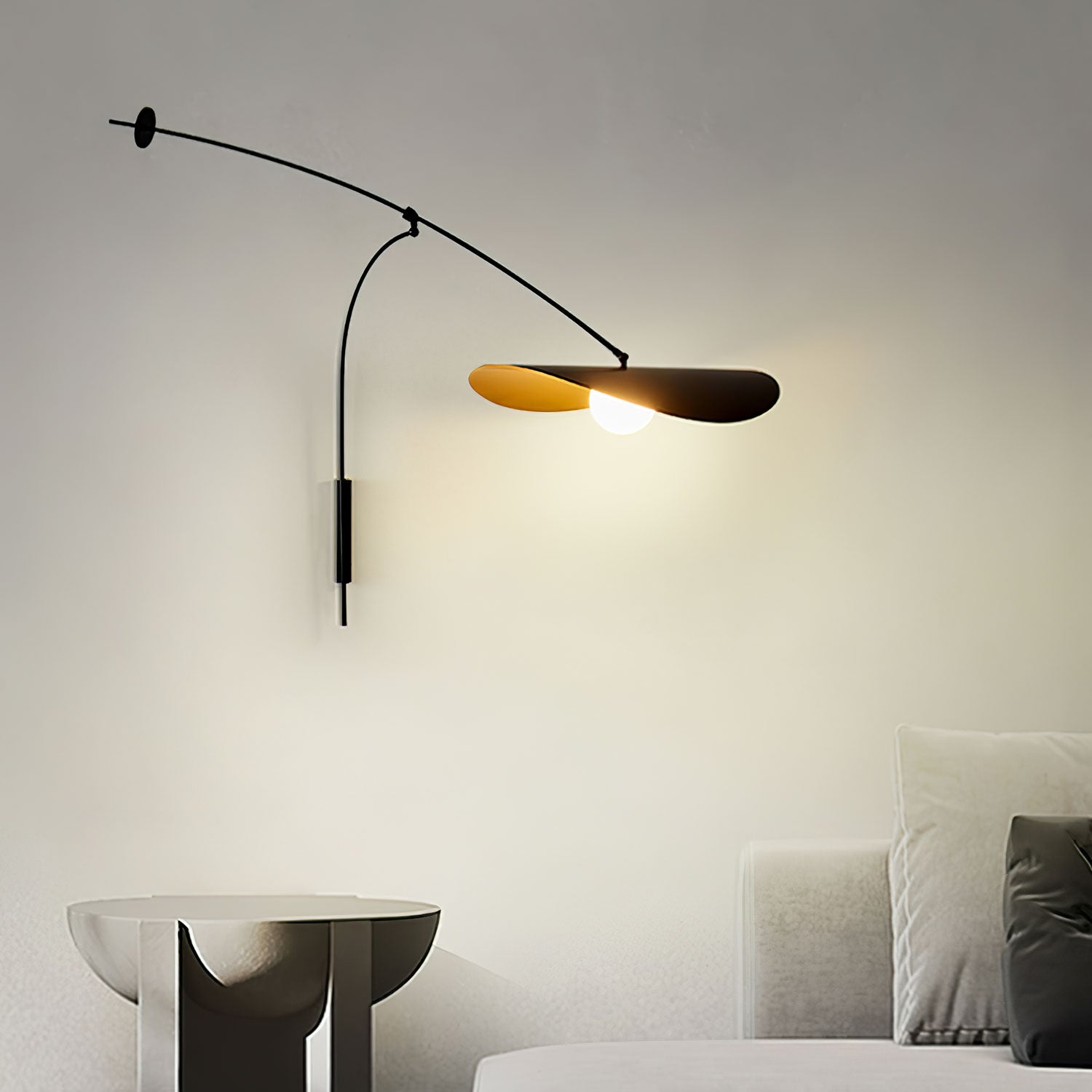 Myrna Wall Light - Lumpaz