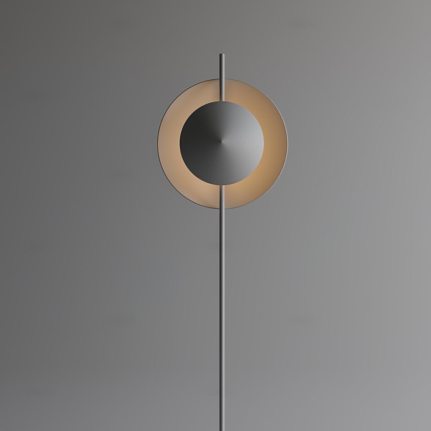 Dawn Floor Lamp - Lumpaz