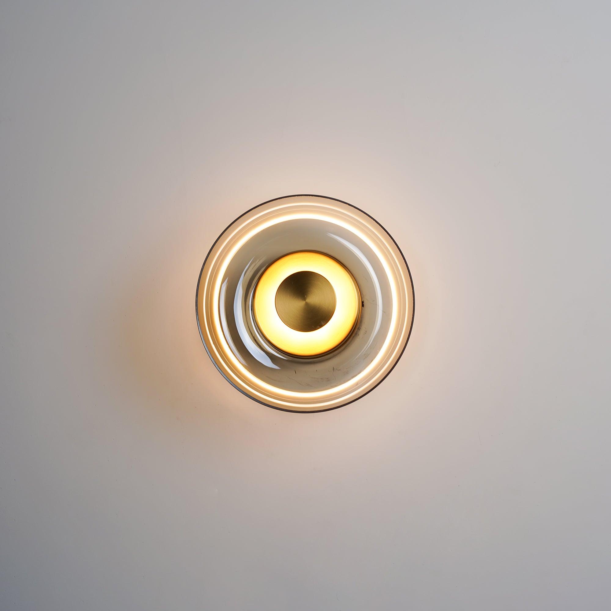 Blossi Wall Light - Lumpaz