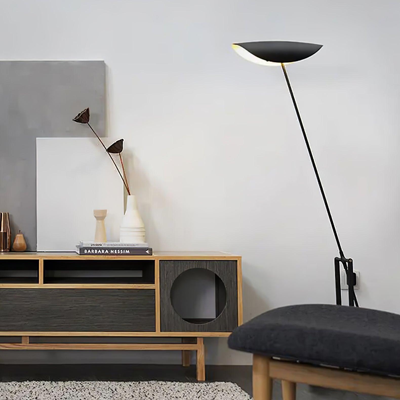 YIU-X Floor Lamp - Lumpaz