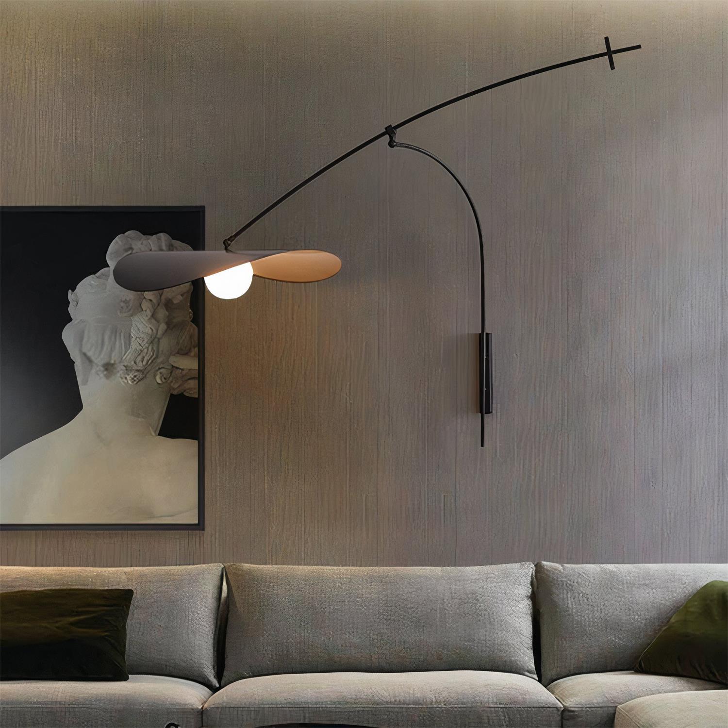 Myrna Wall Light - Lumpaz