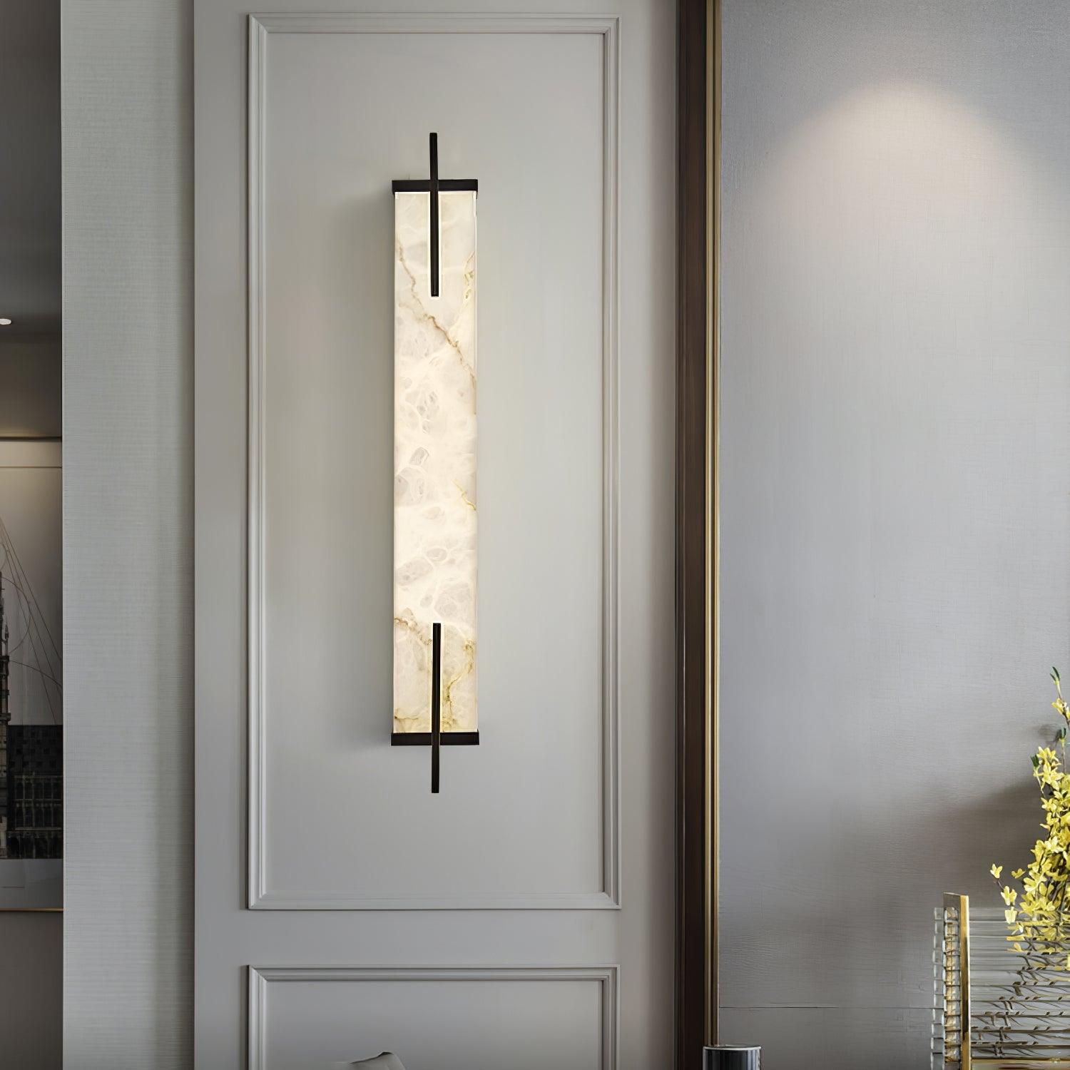 Calliope Wall Sconce - Lumpaz