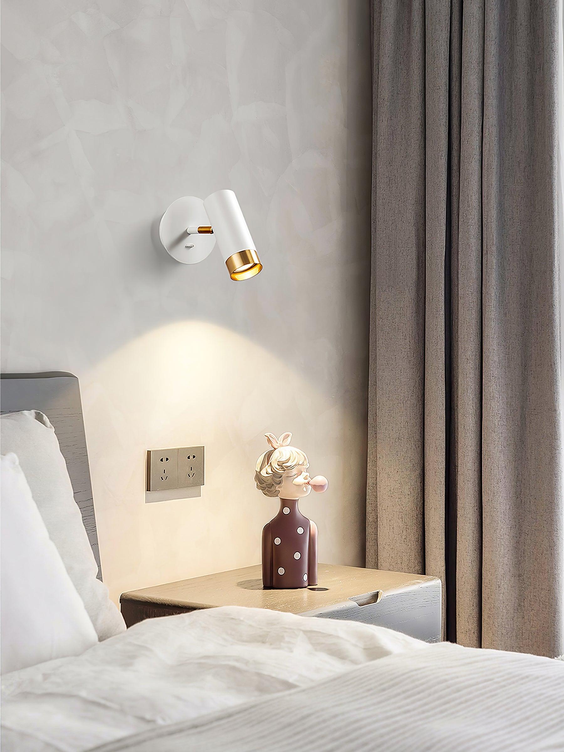 Karpo Wall Lamp - Lumpaz