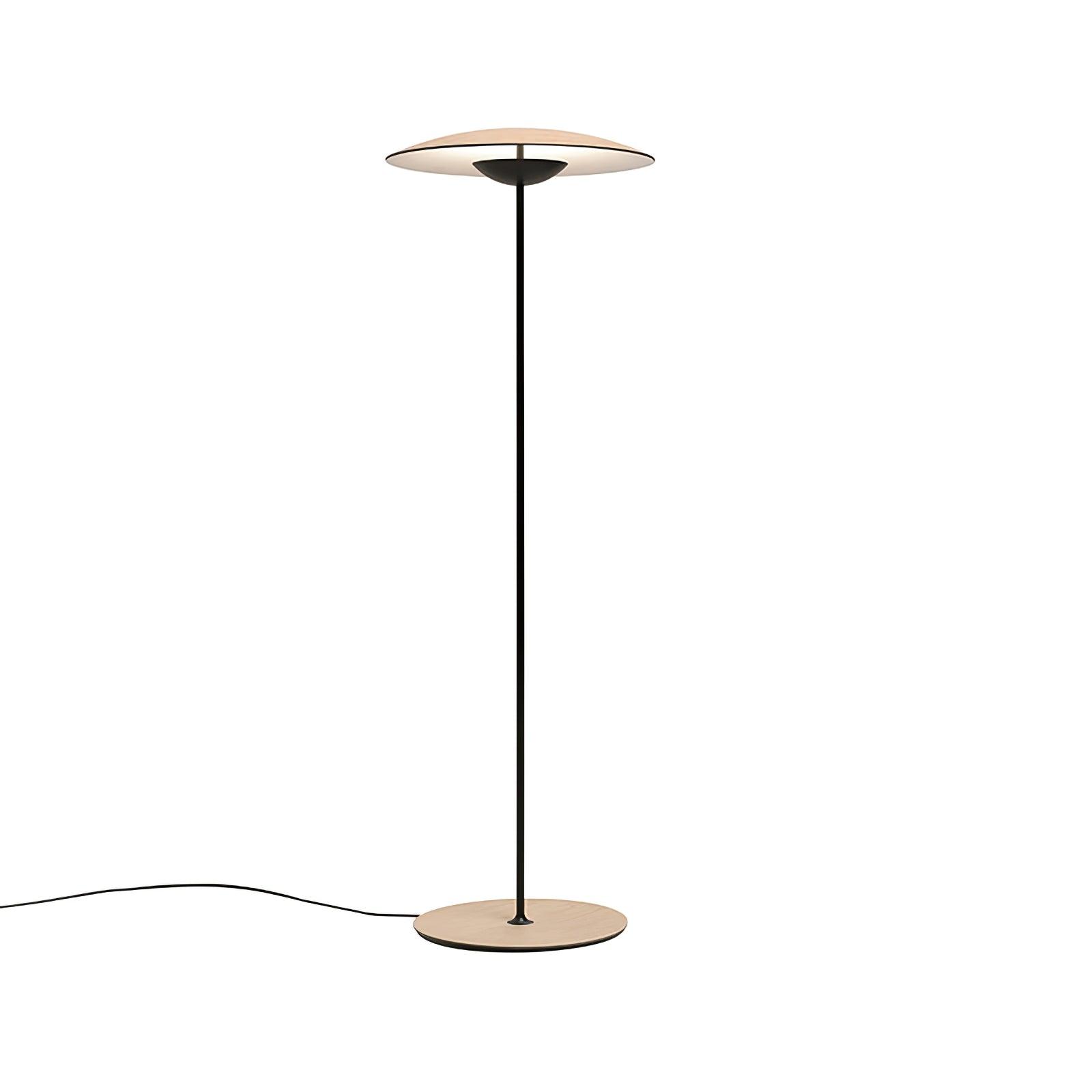 Innovative Directional Floor Lamp - Lumpaz