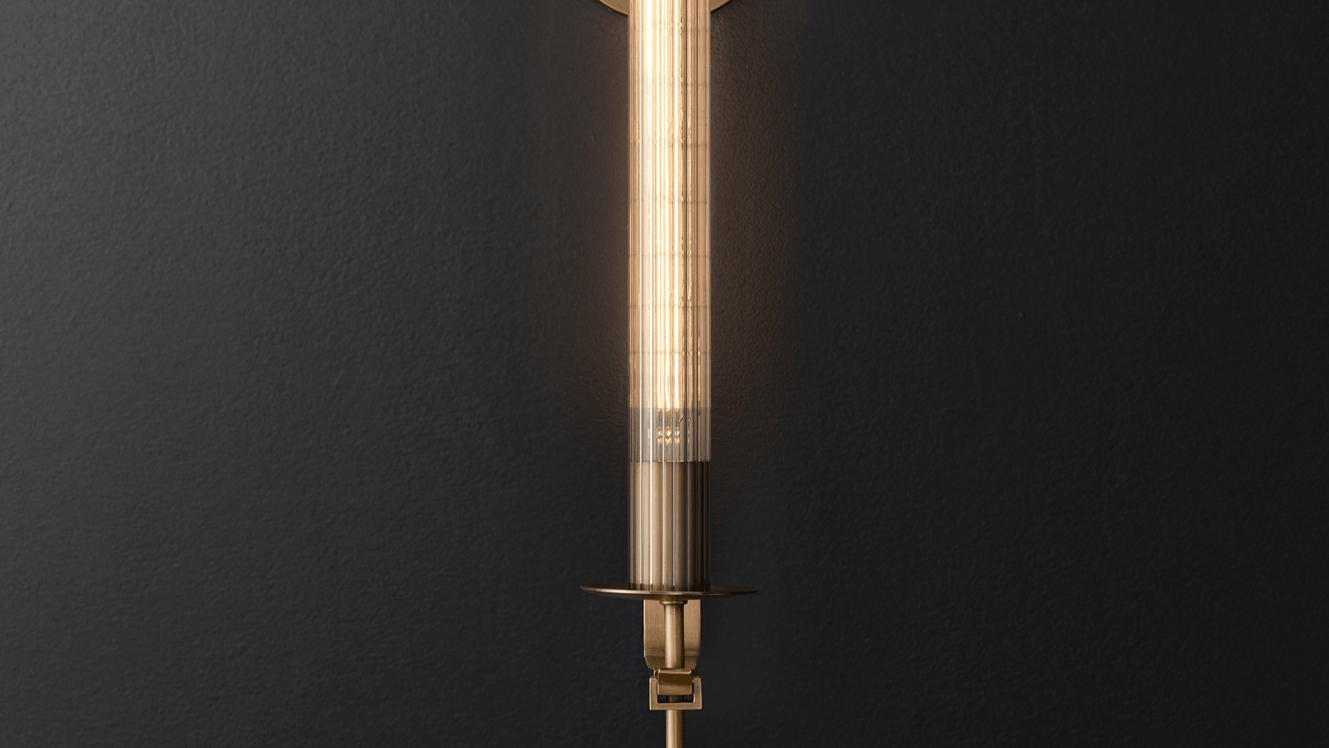 French Classicism Wall Lamp - Lumpaz