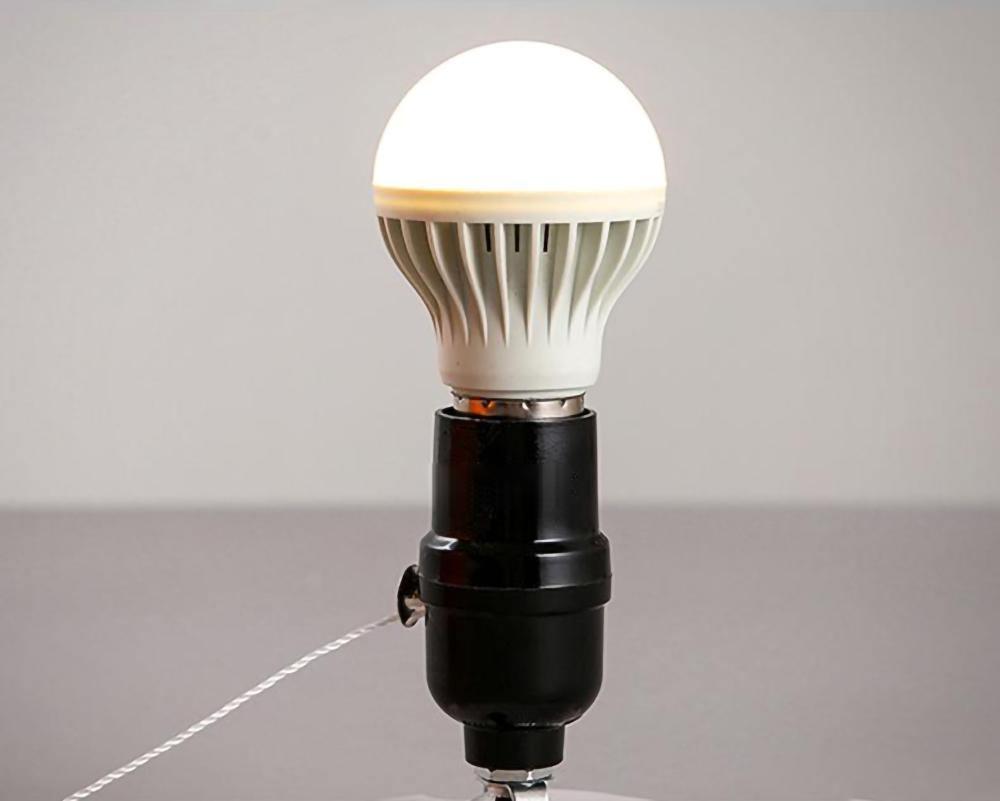 Memory Wall Light - Lumpaz