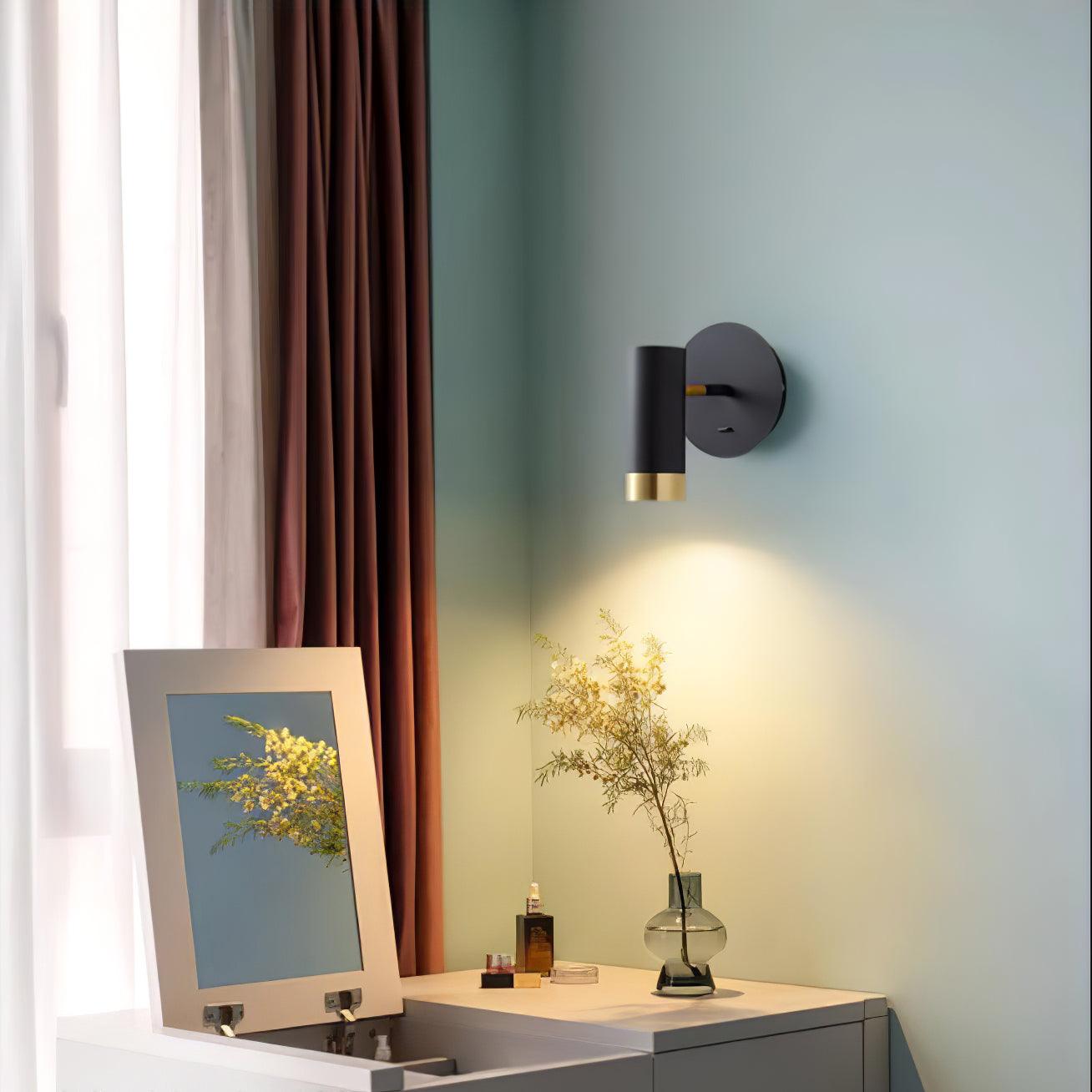Karpo Wall Lamp - Lumpaz