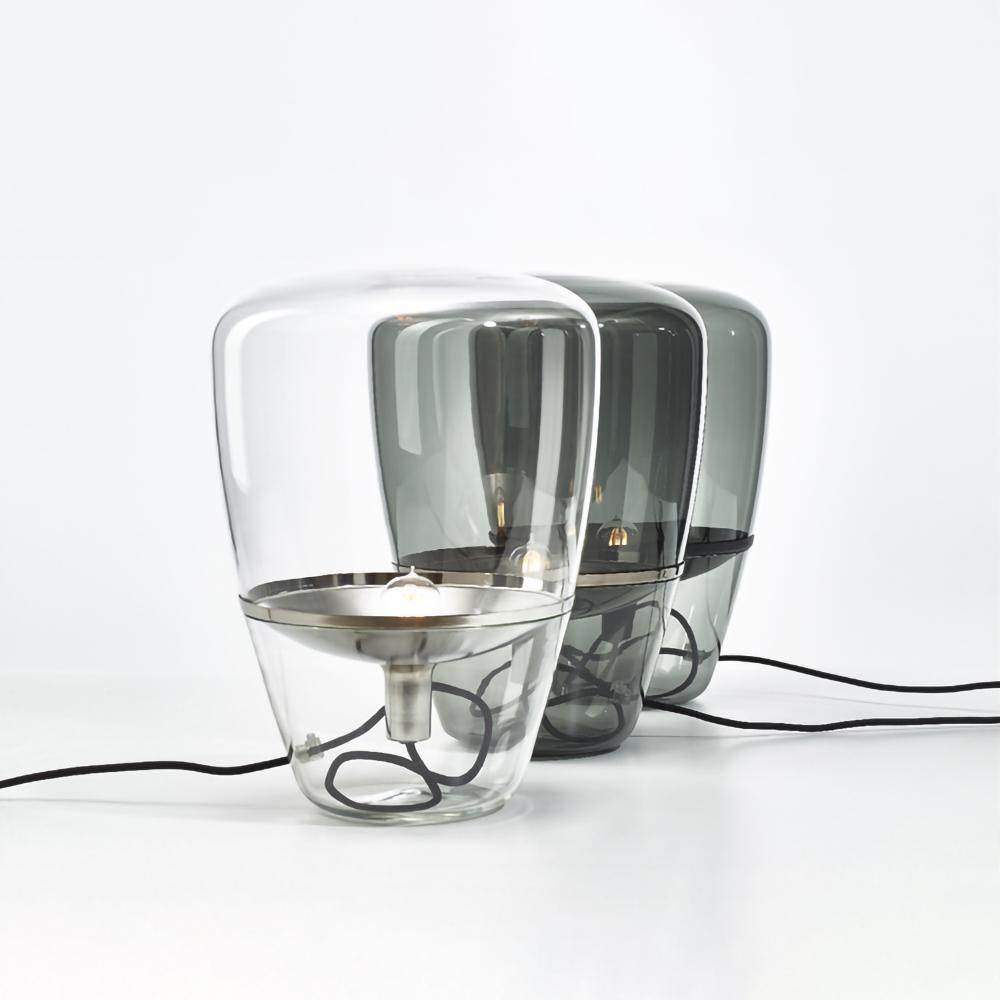 Balloon Table Lamp - Lumpaz
