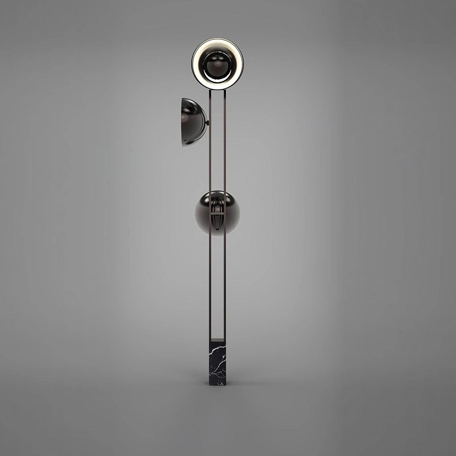 O3 Floor Lamp - Lumpaz