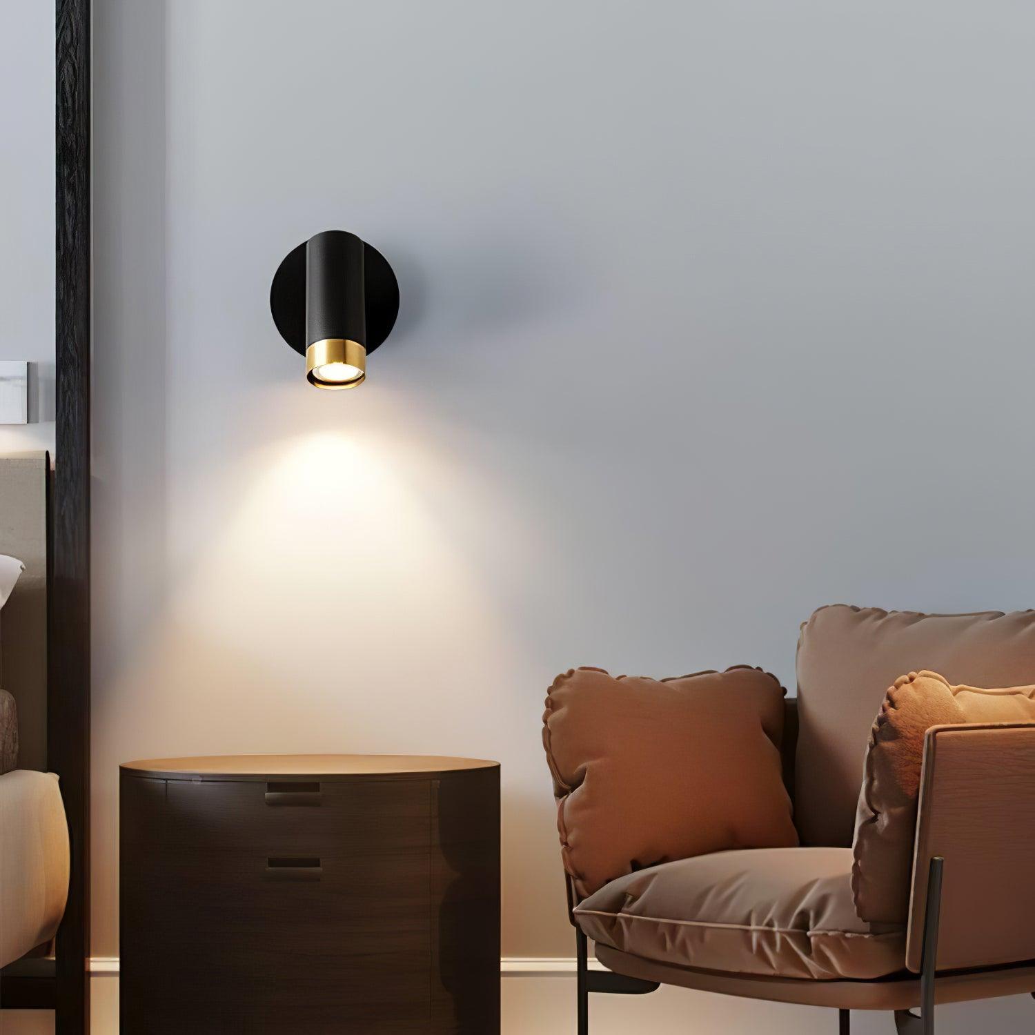 Karpo Wall Lamp - Lumpaz