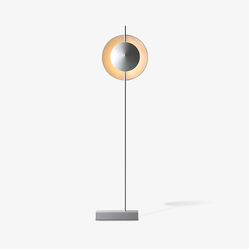 Dawn Floor Lamp - Lumpaz