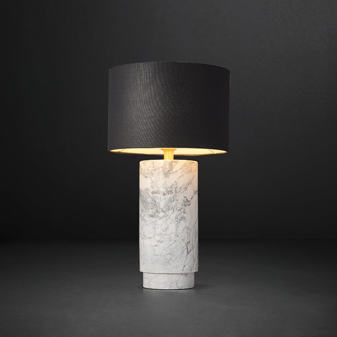 Terra Table Lamp - Lumpaz