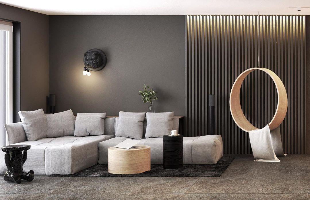 Amsterdam Wall Lamp - Lumpaz
