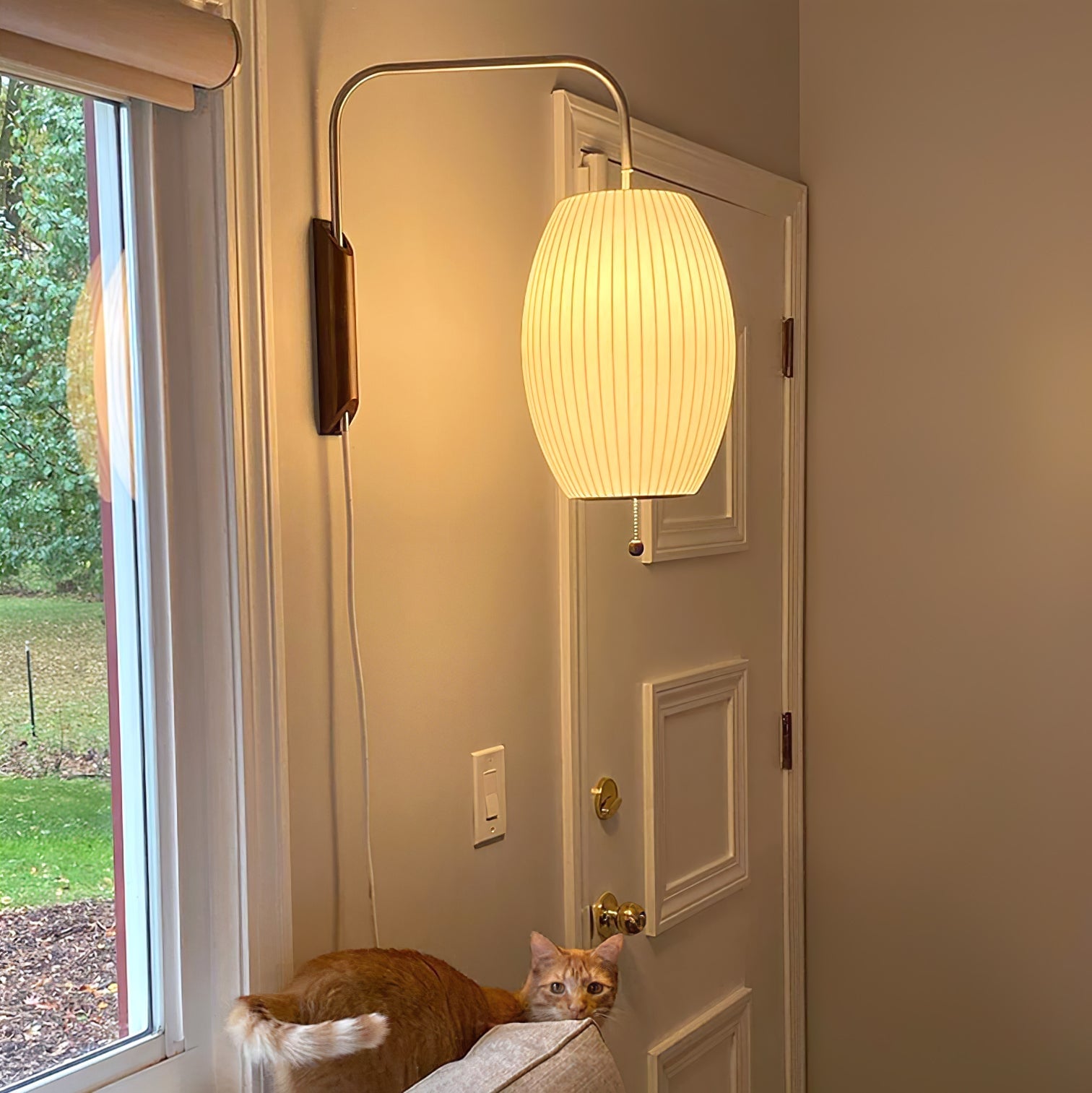 Bubble Ball  Wall Sconce - Lumpaz