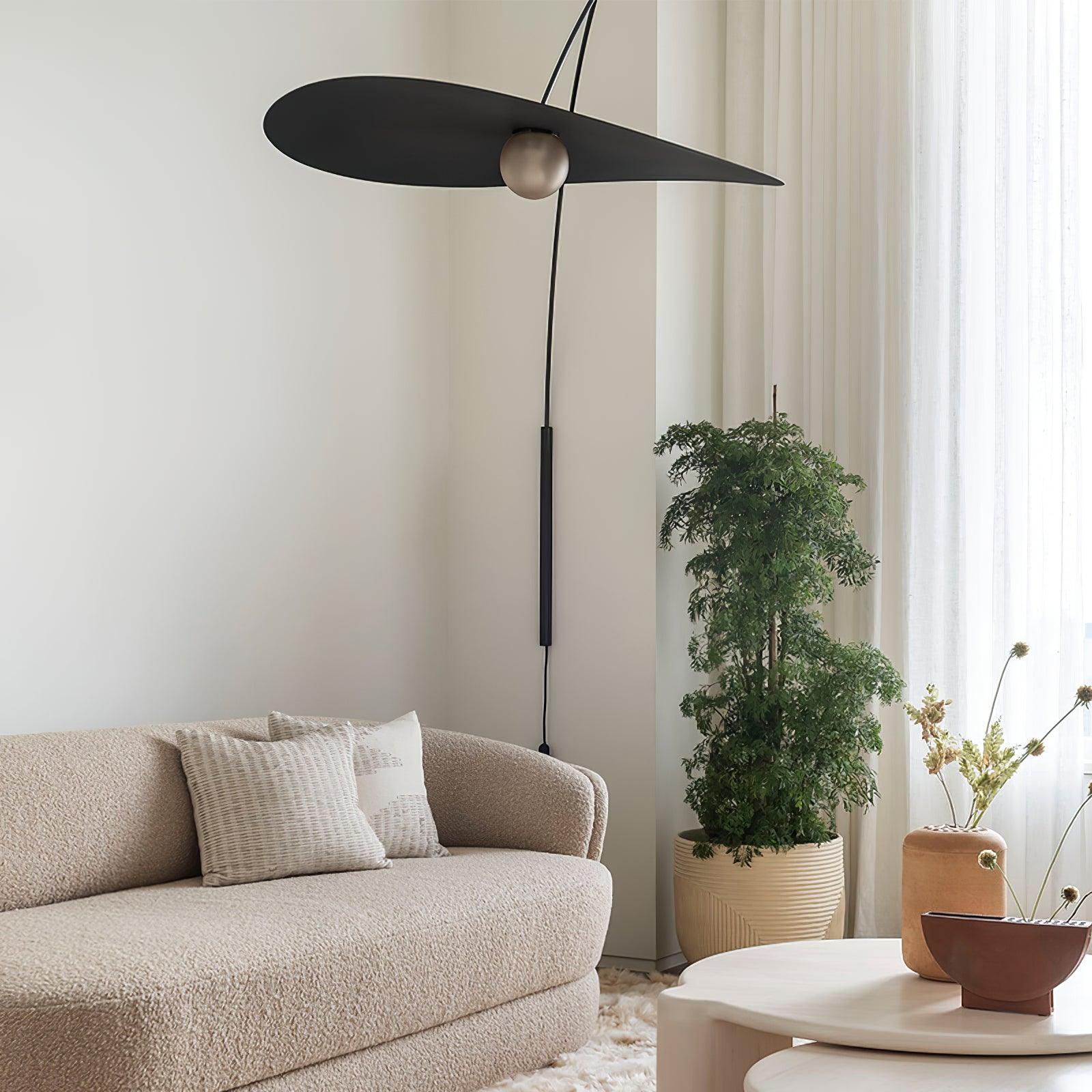 Myrna Wall Light - Lumpaz