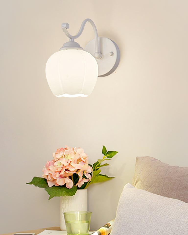 Lomance Lily Wall Lamp - Lumpaz